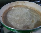 Foto langkah ke 5 dari resep Mushroom cream soup.