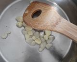 Spenót krémleves recept fázis 1 fotója