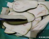 Foto langkah ke 1 dari resep Roll Terong isi daging.