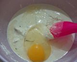 Foto langkah ke 2 dari resep 319. Peyek Kacang Ijo.
