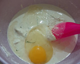 Foto langkah ke 2 dari resep 319. Peyek Kacang Ijo.