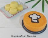 Foto langkah ke 5 dari resep Getuk Lindri.
