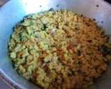 वाटली दाल (मोकळे पिठले) (Vatali dal (mokale pithale) recipe in hindi) रेसिपी चरण 11 फोटो