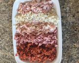 Foto del paso 3 de la receta: Frijoles puercos