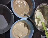 Foto langkah ke 5 dari resep Bolu Macan.