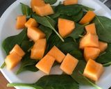 Foto del passaggio 2 della ricetta Insalata estiva