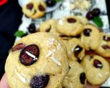 عکس مرحله 1 از دستور کوکی گیلاس solmaz