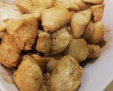 Foto del paso 2 de la receta: Lentejas al curry de Dabiz Muñoz a mi manera