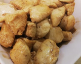 Foto del paso 2 de la receta: Lentejas al curry de Dabiz Muñoz a mi manera