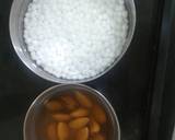 Sabudana Kheer recipe step 1 photo