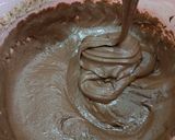 Foto langkah ke 2 dari resep Bolu Coklat Nutrigel.