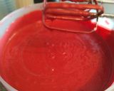 Foto del paso 5 de la receta: Red velvet