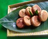 Foto langkah ke 8 dari resep Kue kamir.