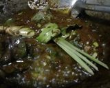 Foto langkah ke 1 dari resep Rawon.