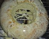 Foto del paso 12 de la receta Roscón de Reyes