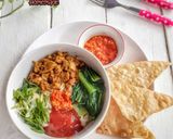 Foto langkah ke 12 dari resep Mie Ayam Homemade (Ala Abang-abang).