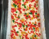 Foto langkah ke 6 dari resep Traditional English Fruits Cake.