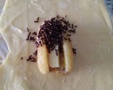 Foto langkah ke 6 dari resep Bolen pisang.