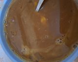 Foto langkah ke 3 dari resep Puding Lumut Gula Jawa.