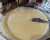 Foto langkah ke 7 dari resep Schotel Tahu Kukus.