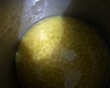 तड़का अरहर दाल(Tadka arhar dal recipe in Hindi) रेसिपी चरण 1 फोटो
