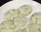 Hình bước làm 2 của món Bánh khoai tây