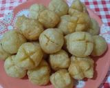 Foto langkah ke 7 dari resep Kentang Aci goreng.