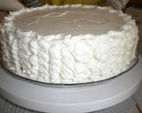 Foto del paso 27 de la receta: Torta Amor, para decir Te Quiero