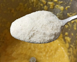Foto del paso 1 de la receta: Cachapas 🫓 Venezolanas 🇻🇪