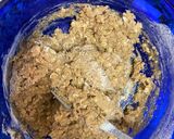 Foto del paso 2 de la receta: Pepas integrales sin horno