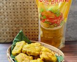 Foto langkah ke 6 dari resep Gorengan Tempe Menjes.