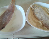 Foto del paso 1 de la receta: Lenguado menier