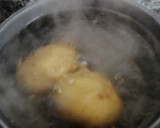 Foto del paso 1 de la receta: Timbal de judías bobby