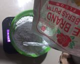 Foto langkah ke 1 dari resep Rappo kau-kau khas Sulsel.