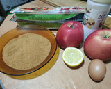 Foto del paso 1 de la receta: Hojaldre de manzana (fácil)