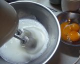 A picture of step 2 of No Fail! Easy Shortcake.