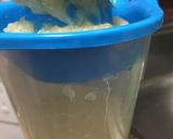 Foto del paso 1 de la receta: Crema de limón 🍋
