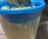 Foto del paso 1 de la receta: Crema de limón 🍋