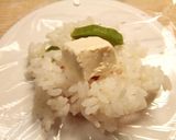 A picture of step 14 of Temari Sushi For Girl's Day Festival and Parties.
