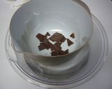 A picture of step 11 of French-Style Chocolate Sandwich Cookies.