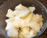 Foto del paso 2 de la receta: Las bombas de papa de Lita (fáciles y económicas)