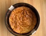 Foto del passaggio 4 della ricetta Karpatka - Choux con Crema Mousseline ai Marroni 🌰