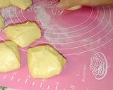 Foto langkah ke 3 dari resep Roti sobek dengan oven tangkring.