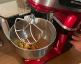 Foto del paso 4 de la receta: Galletas de Navidad