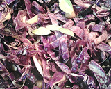 A picture of step 2 of Rotkohl, Blaukraut, Rotkraut - Red Cabbage.