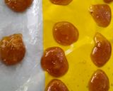 जिंजर कैंडी (ginger candy recipe in Hindi) रेसिपी चरण 4 फोटो