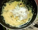 Foto langkah ke 5 dari resep KLAPPERTART KUKUS #31PGBA.