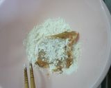 A picture of step 6 of Mayo-Soy Sauce Pan-fried Chicken Breast.