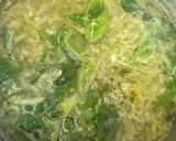 Cukkini krémleves recept fázis 2 fotója
