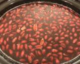 紅豆四寶粥-慢燉鍋版食譜步驟2照片